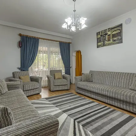 Villa Yazir